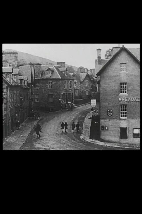 Freedom of Aberfeldy
