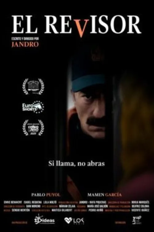 The Inspector