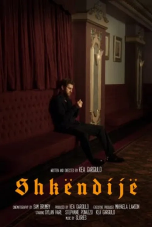 Shkëndijë