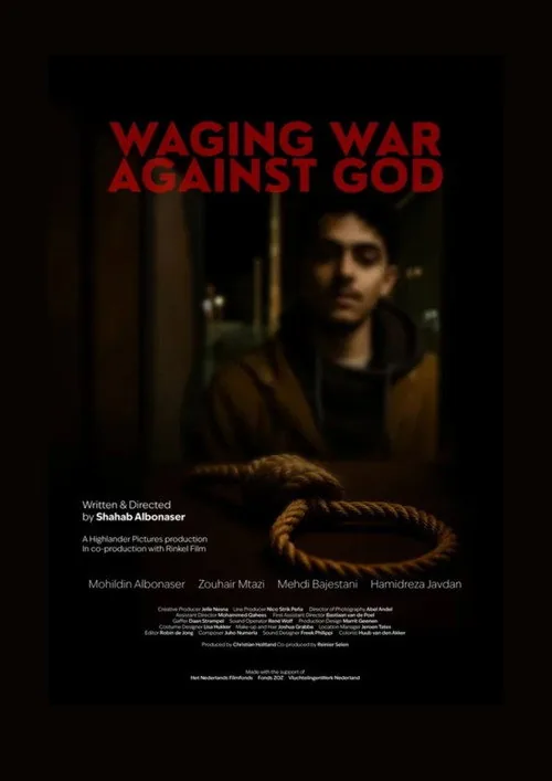 Waging War Against God