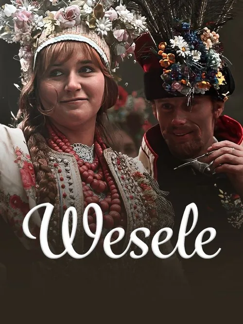 The Wedding
