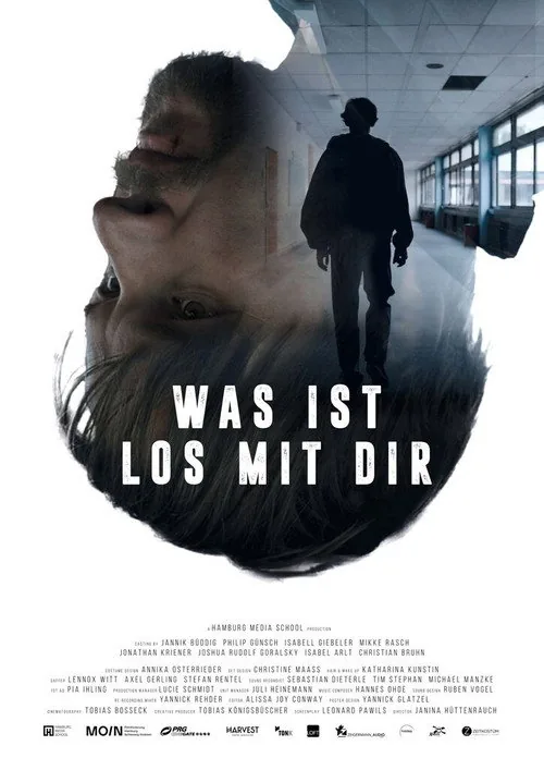 Was ist los mit dir