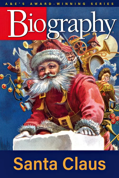 Santa Claus