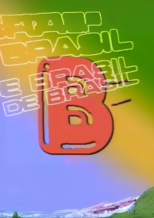 B de Brasil