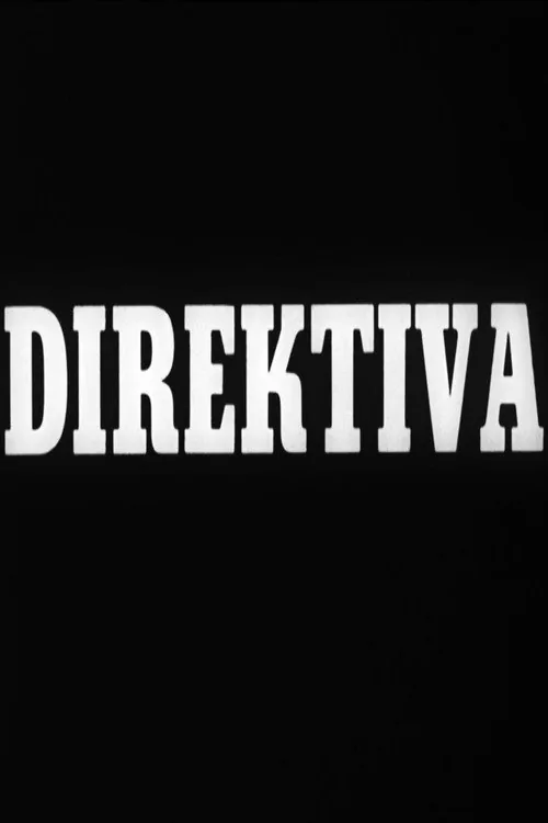 Directive