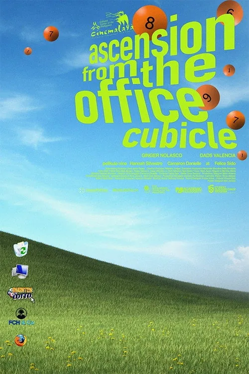 Ascension from the Office Cubicle