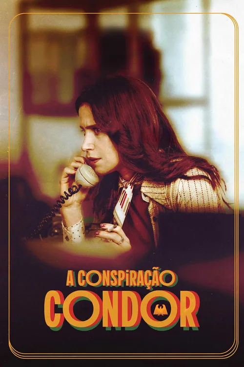 The Condor Conspiracy