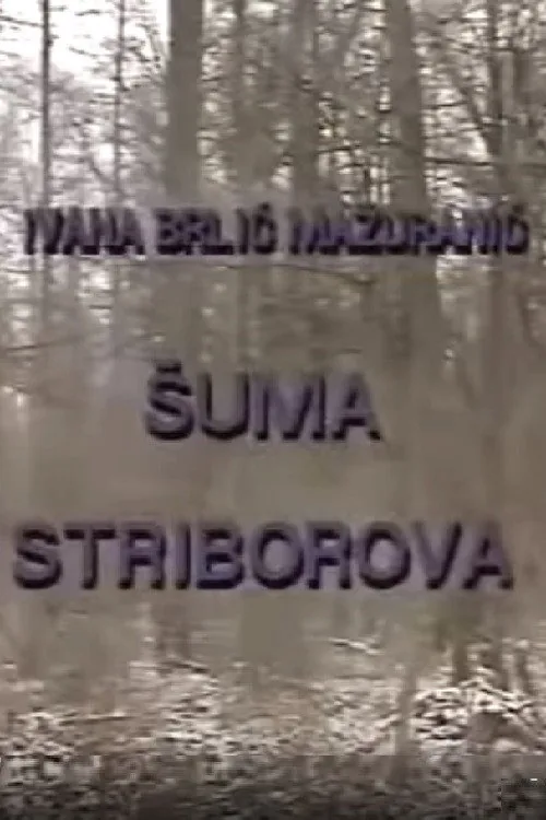 Stribor's Forest