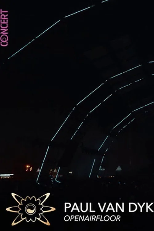 Paul van Dyk @ Nature One 2025