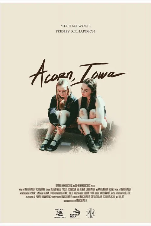 Acorn, Iowa
