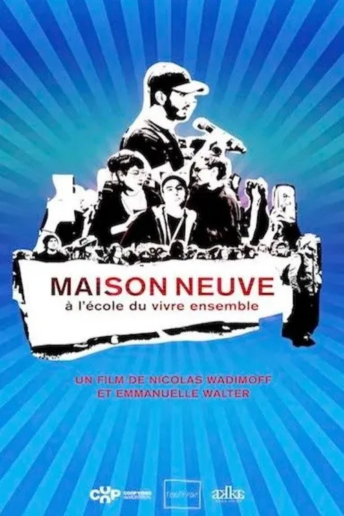Maisonneuve - A School of the World