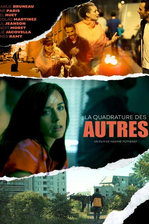 La quadrature des autres