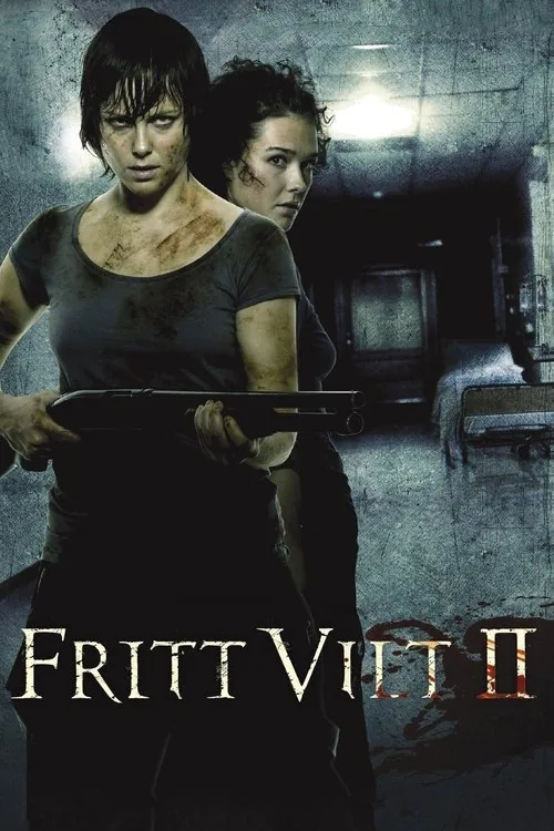 Cold Prey II