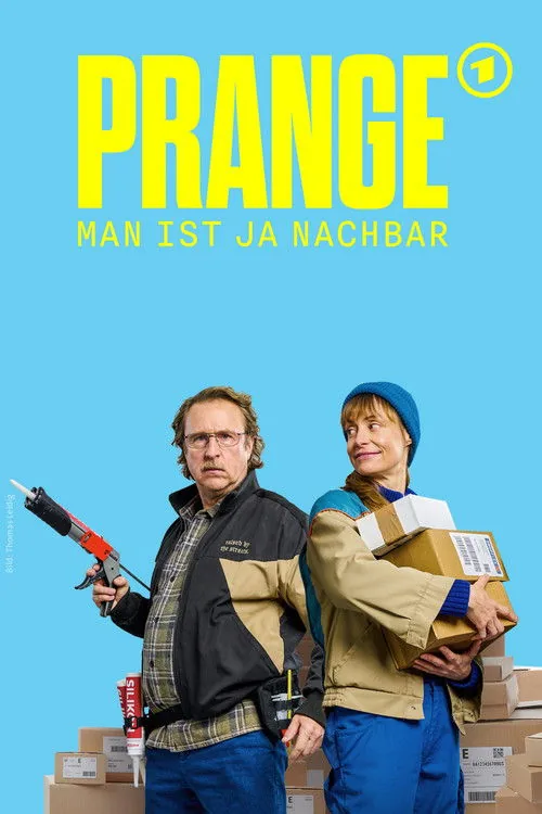 Prange