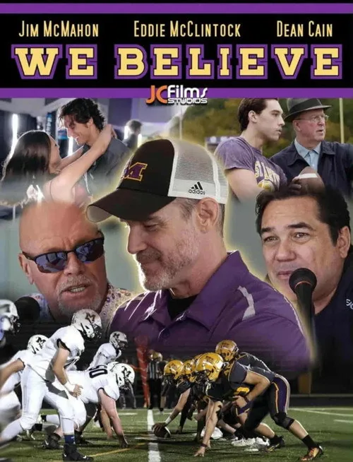 We Believe