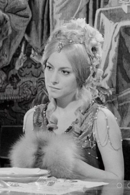 La princesse vous demande