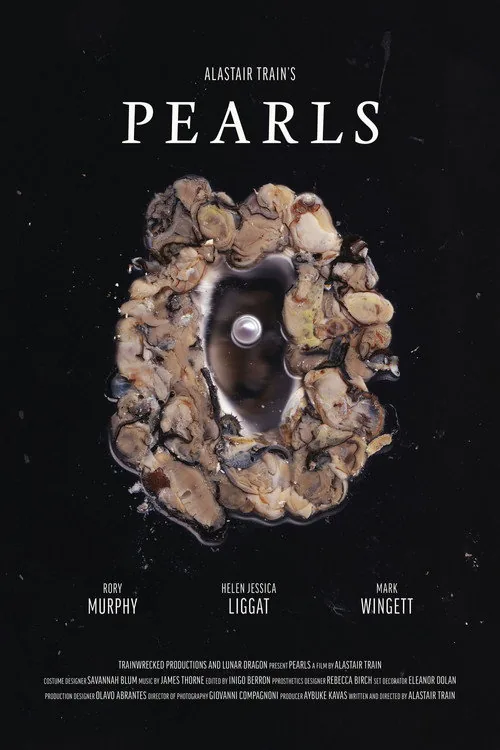 Pearls