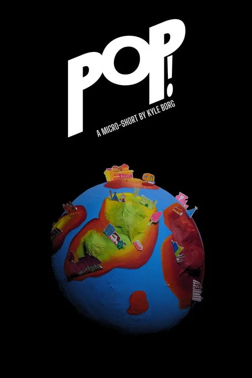 Pop!
