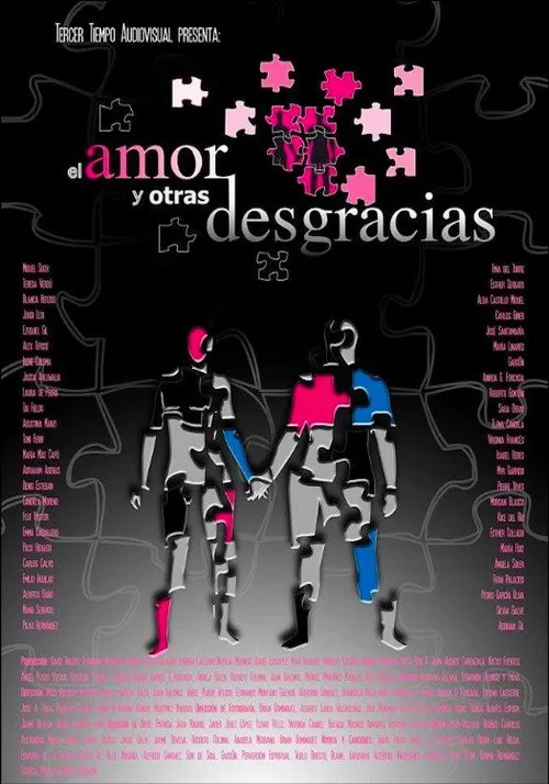 Love and Other Misfortunes