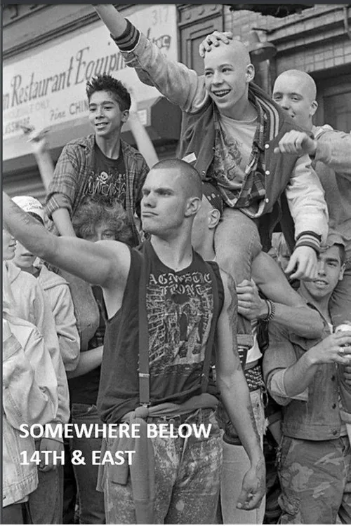 Somewhere Below 14th & East: The Lost Photography Of Karen O'Sullivan
