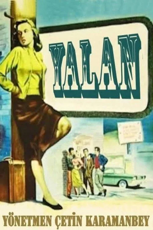Yalan