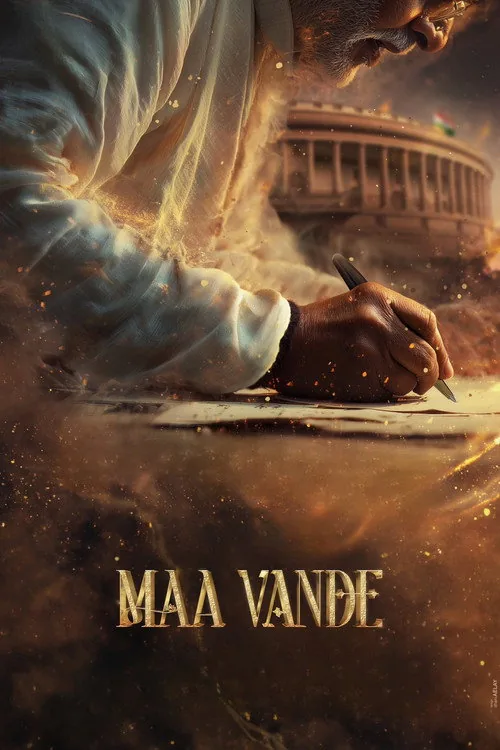 Maa Vande
