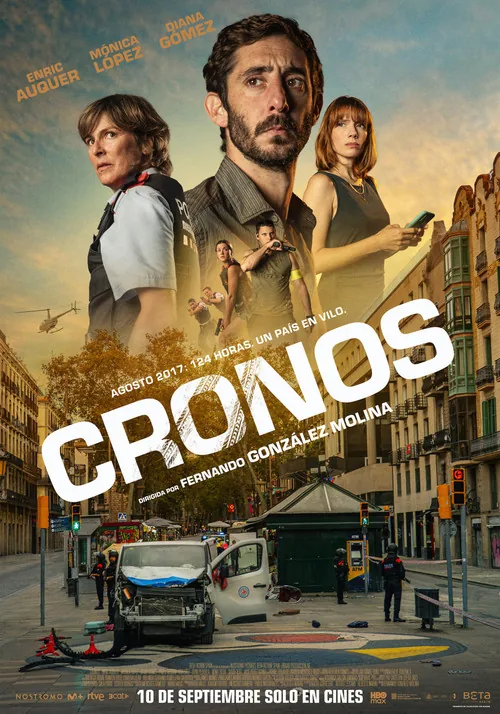 Operation Cronos