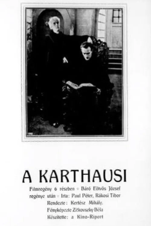 The Carthusians