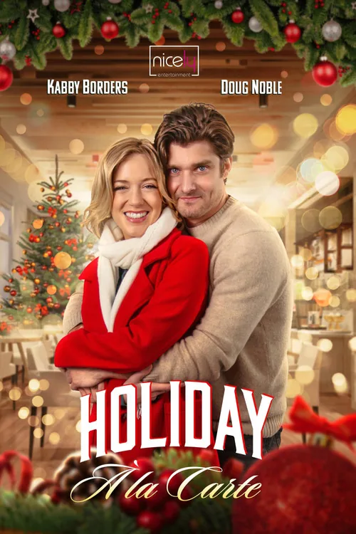 Holiday à la Carte