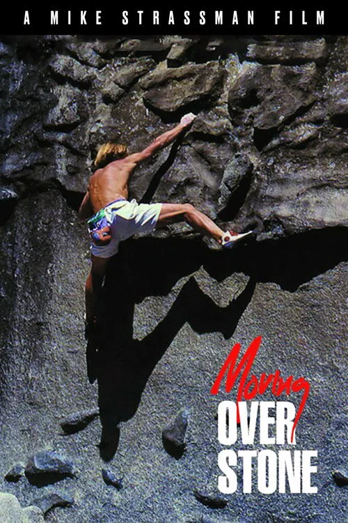 Moving Over Stone