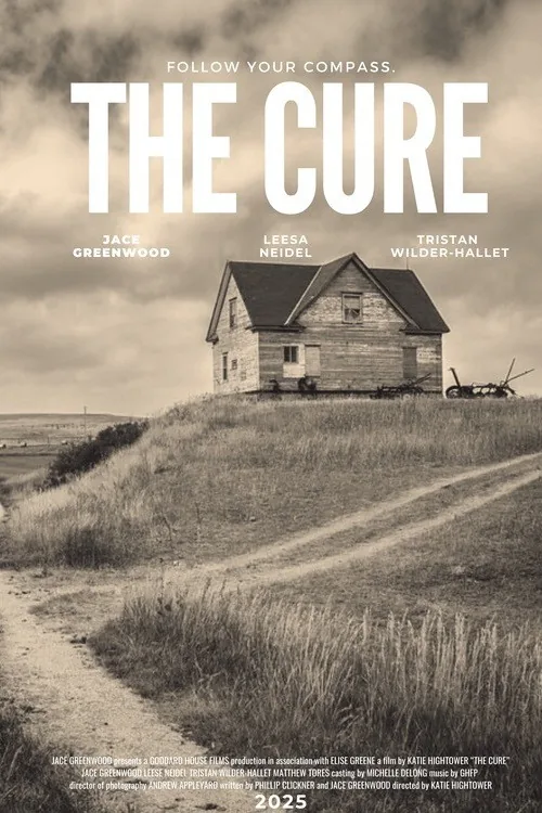 The Cure