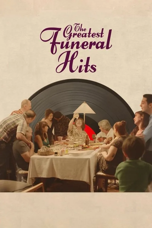 The Greatest Funeral Hits