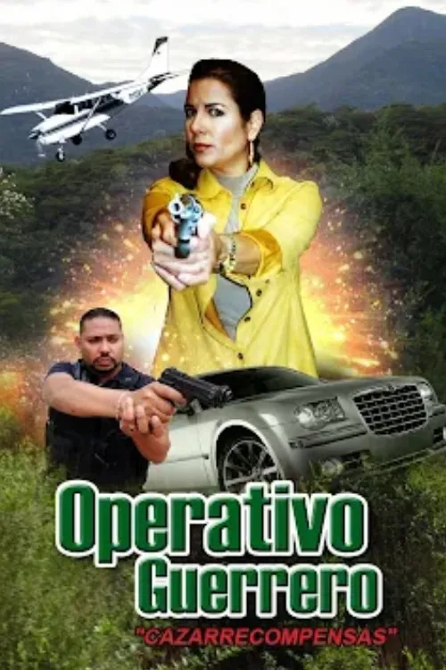 Los Cazarecompensas