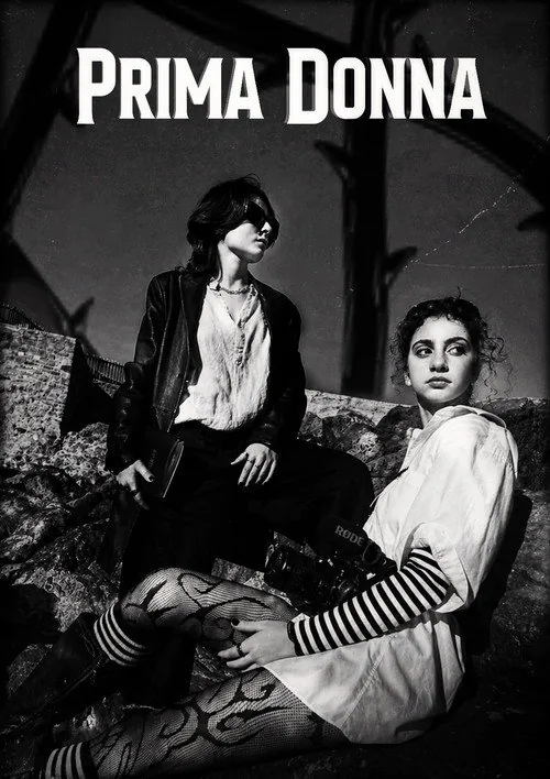 Prima Donna