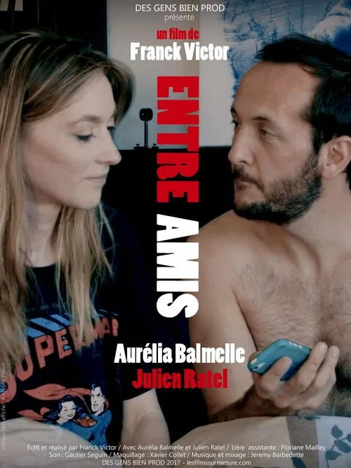 Entre amis
