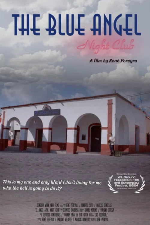 The Blue Angel, Night Club
