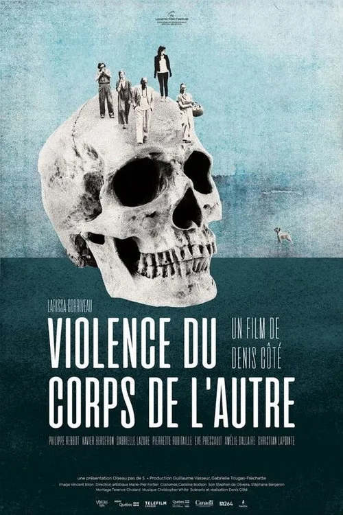 Nobody's Violence