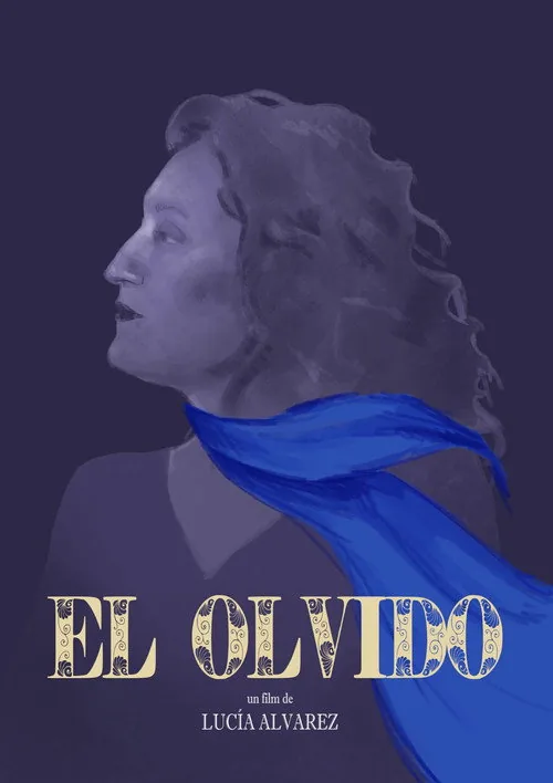 El olvido