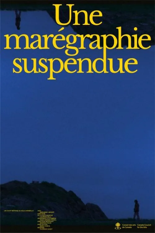 A Suspended Tide