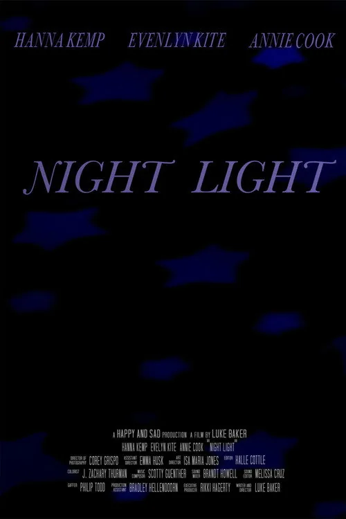 Night Light