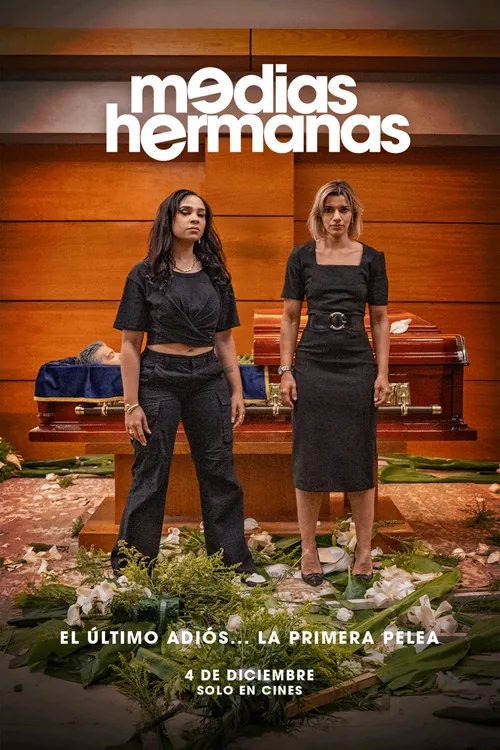 Medias Hermanas