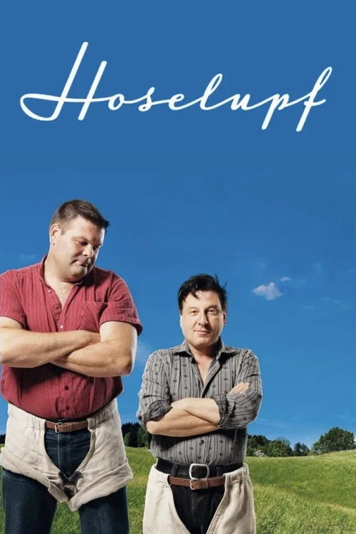 Hoselupf