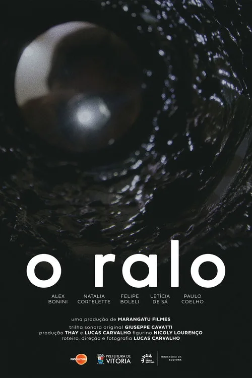 O Ralo