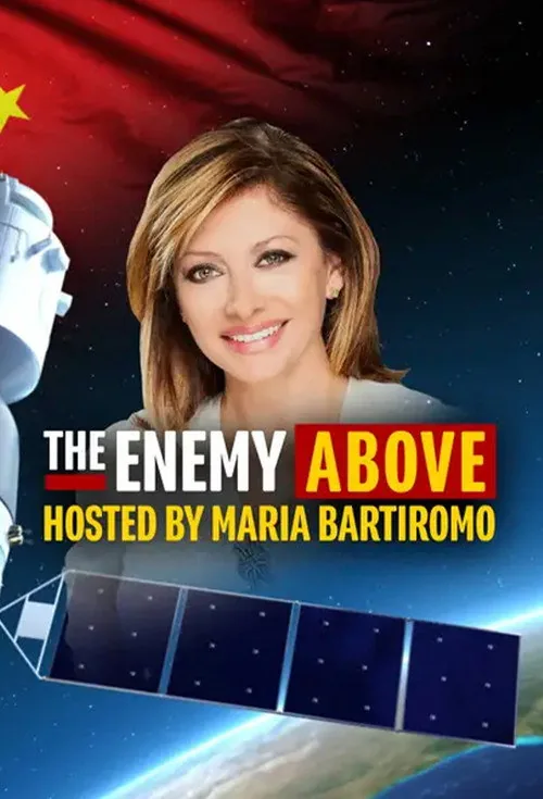 The Enemy Above