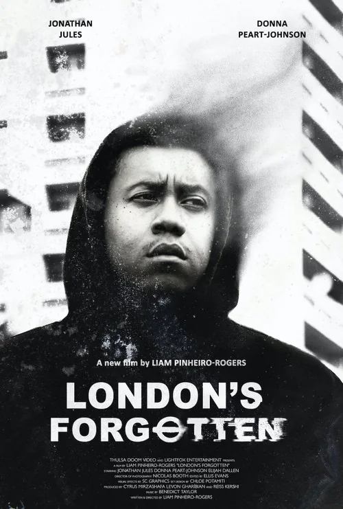 London's Forgotten