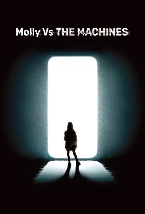 Molly vs. THE MACHINES