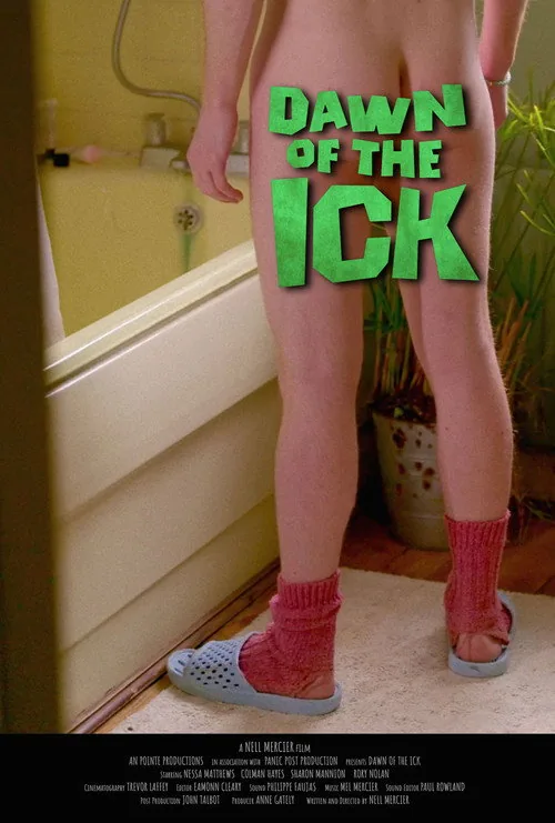 Dawn of the Ick