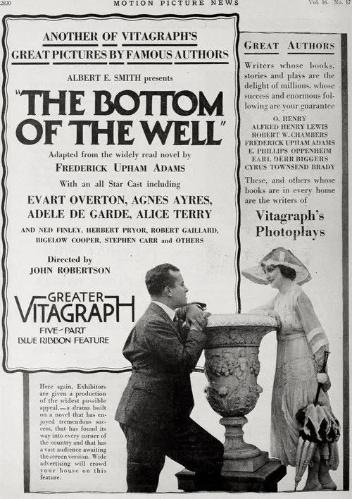 The Bottom of the Well