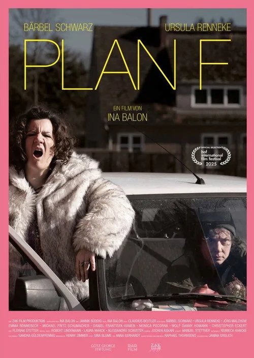 Plan F