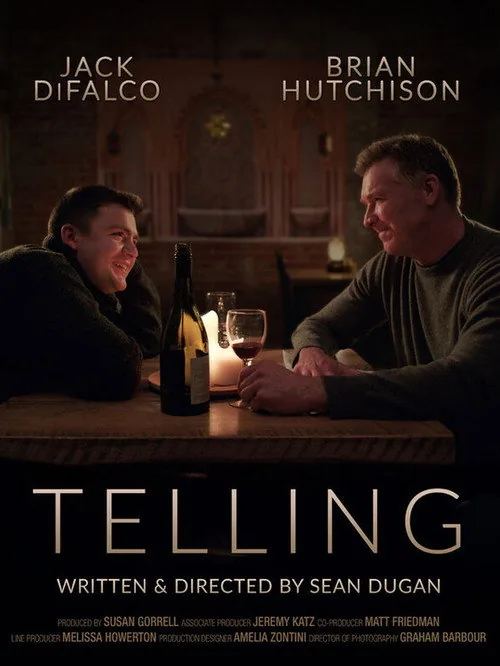 Telling